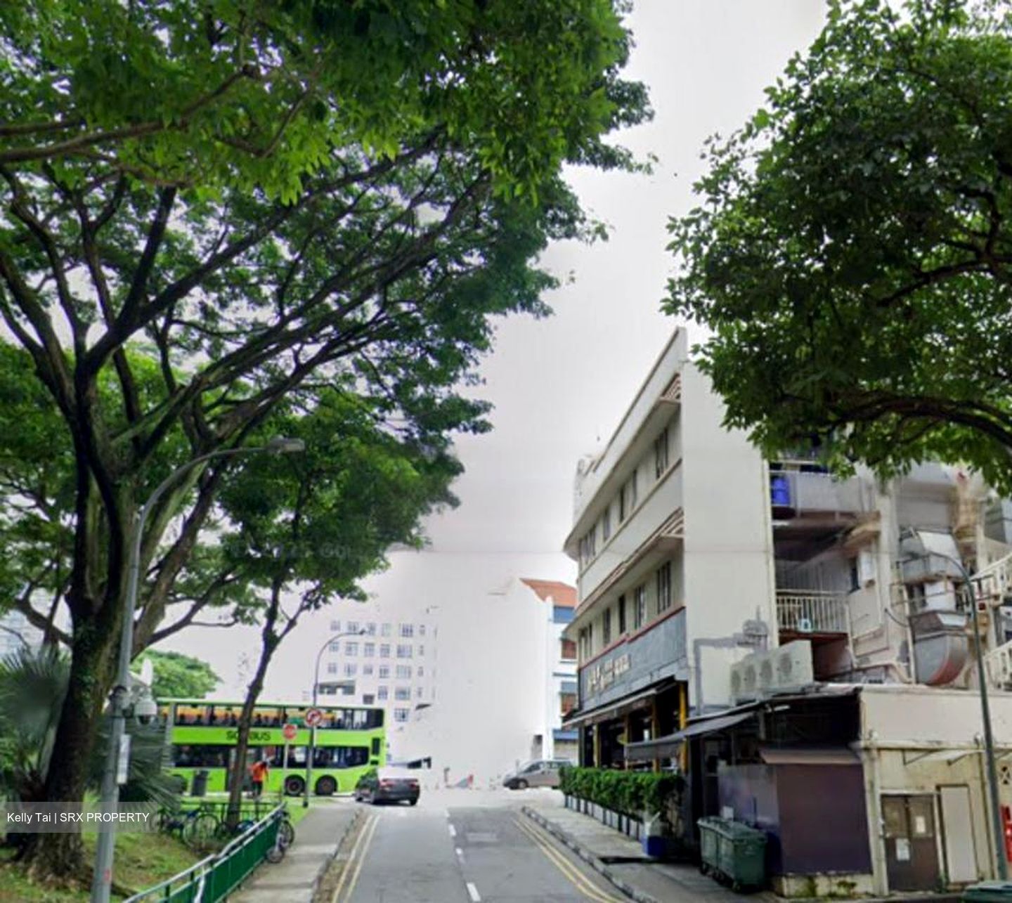 Fern Lodge (D14), Apartment #464119741